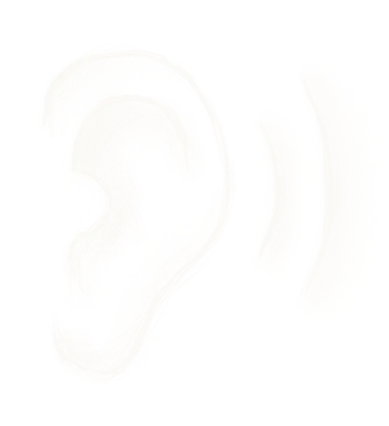 Listening: Our First Sense